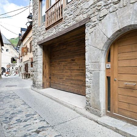 Luderna - Apartamento Pin Roi Salardú Extérieur photo